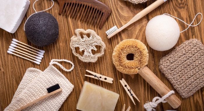 is buying eco-friendly products enough?