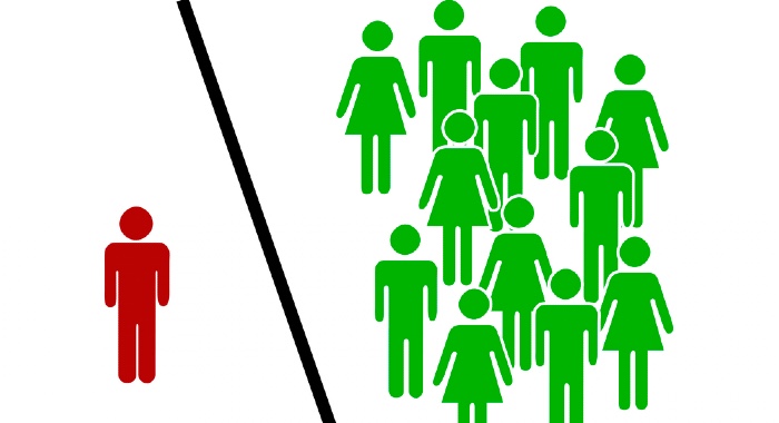 can one person make a difference?