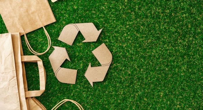 are paper bags always better than plastic bags?
