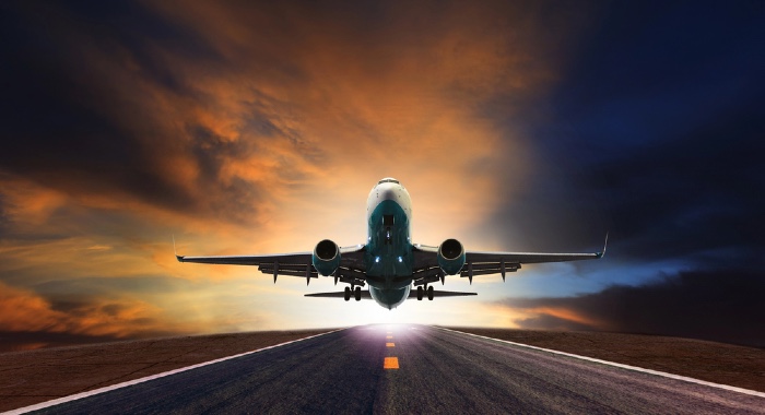 does carbon offsetting make flying carbon neutral?