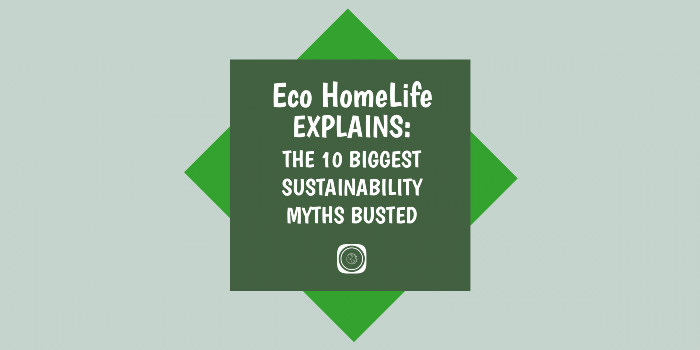 10 Sustainability Myths Busted And The Truth Revealed