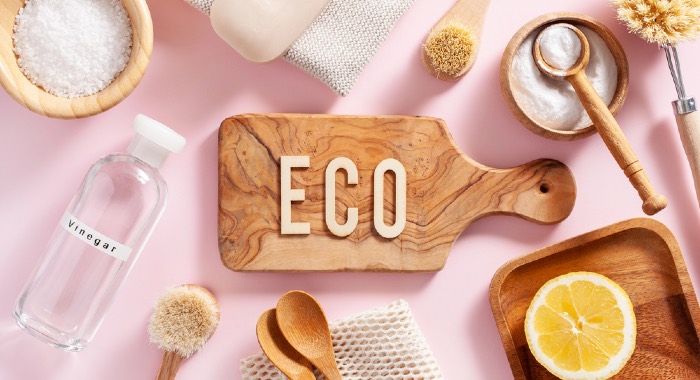 eco-friendly products