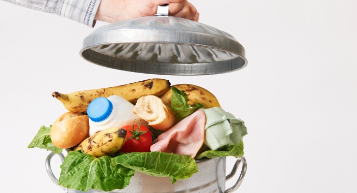food waste